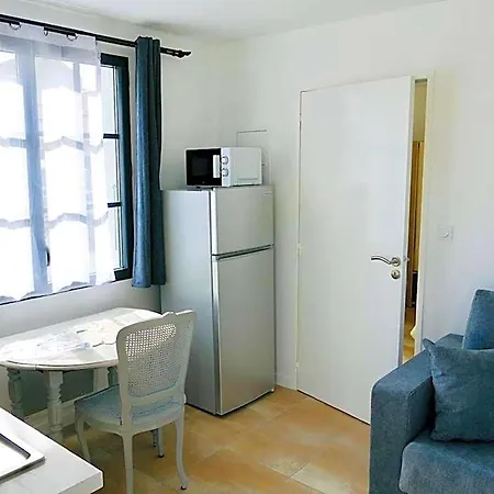 Clos Des Aigrettes -appartements A 30m Du Port De La Cotiniere , Ile D Oleron -commerces Et Plages A Pied Hotel Saint-Pierre-d'Oleron
