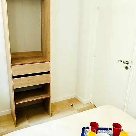 Clos Des Aigrettes -appartements A 30m Du Port De La Cotiniere , Ile D Oleron -commerces Et Plages A Pied 4* Saint-Pierre-d'Oleron