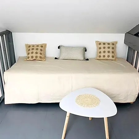 Clos Des Aigrettes -appartements A 30m Du Port De La Cotiniere , Ile D Oleron -commerces Et Plages A Pied Hotel