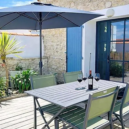 Clos Des Aigrettes -appartements A 30m Du Port De La Cotiniere , Ile D Oleron -commerces Et Plages A Pied